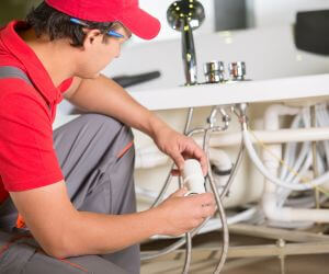 About Emergency plumbing pros Bryant, AR